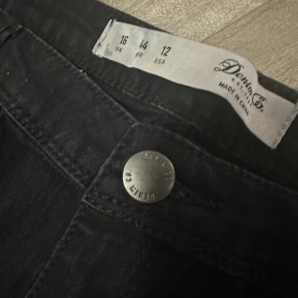 Denim Co Jeans - Picture 2 of 5